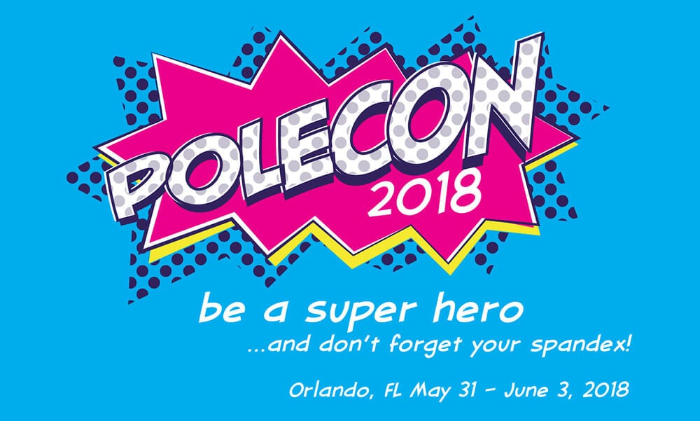 Polecon 2018 advertisement