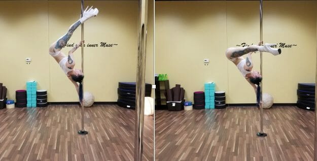 Muse Pole Fitness