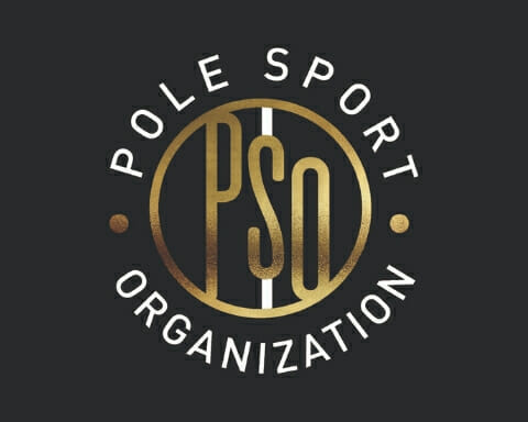 Pole Sport Organization Logo