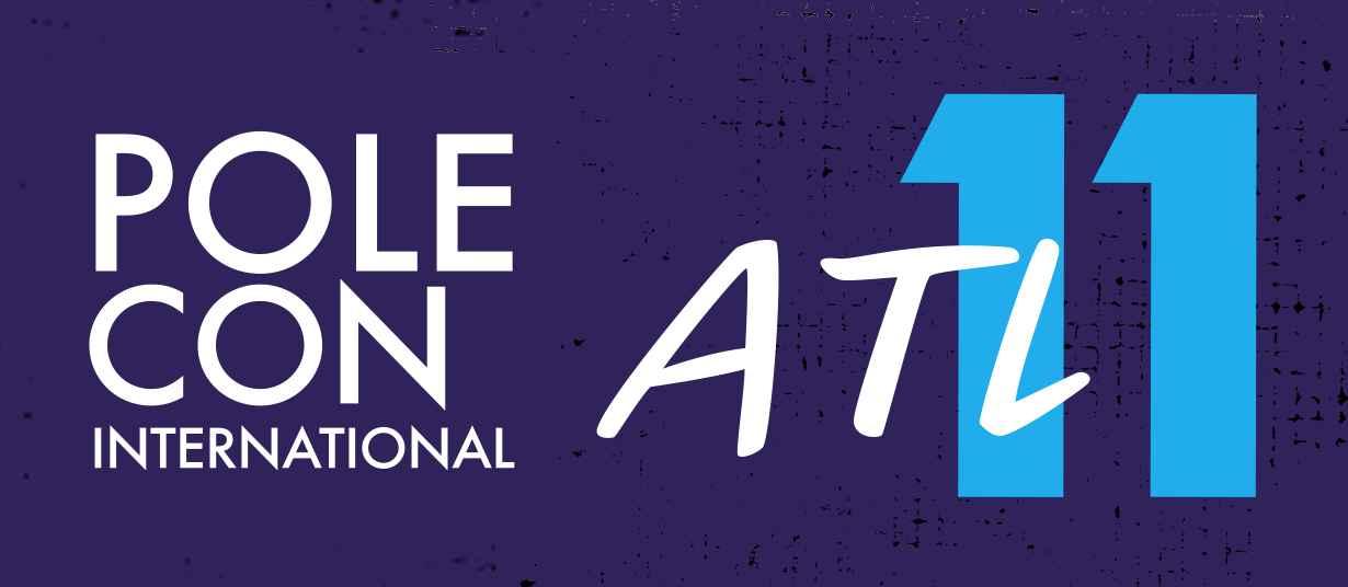 Pole Con International logo with text ATL11.