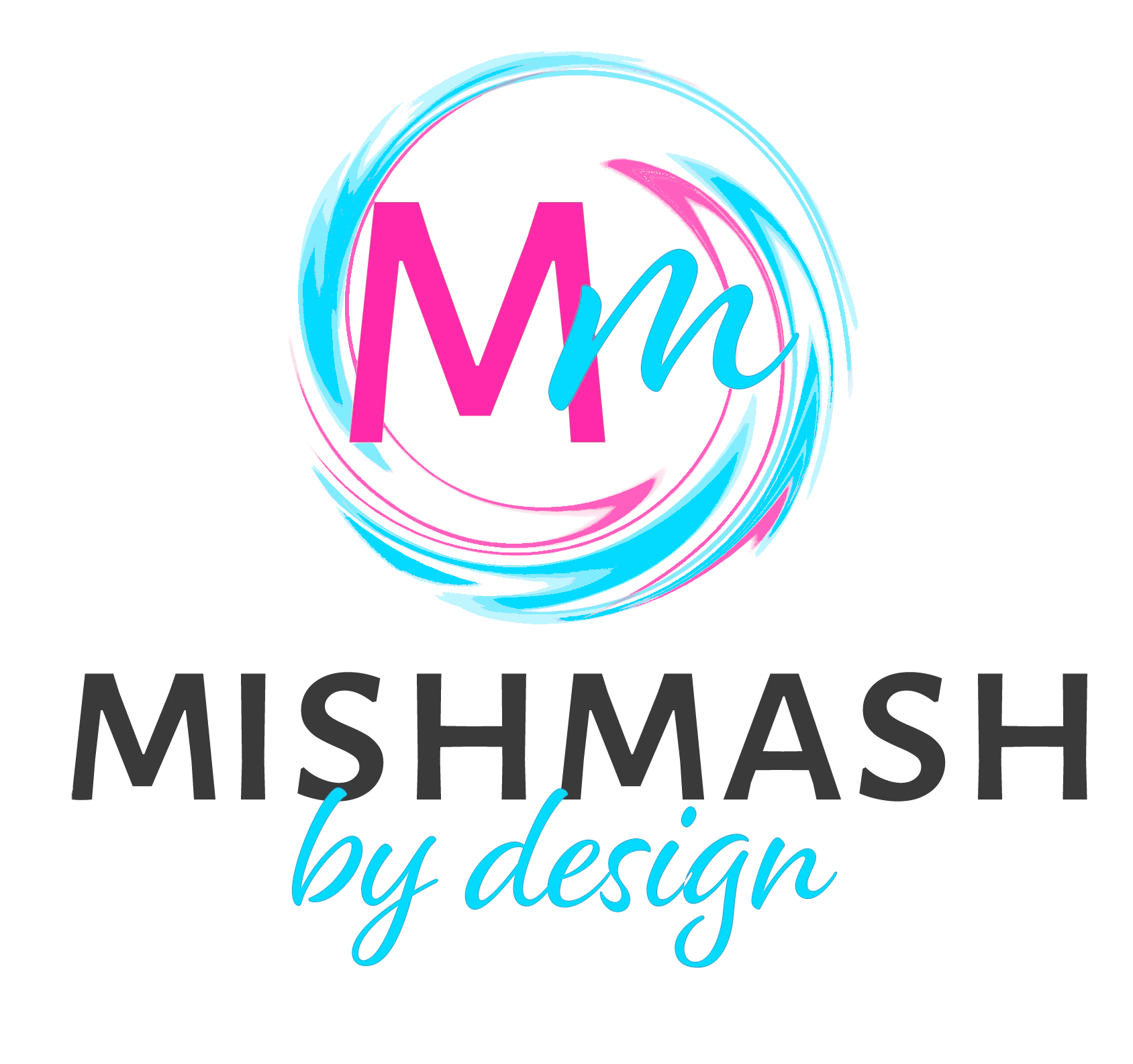 MishMash by design logo