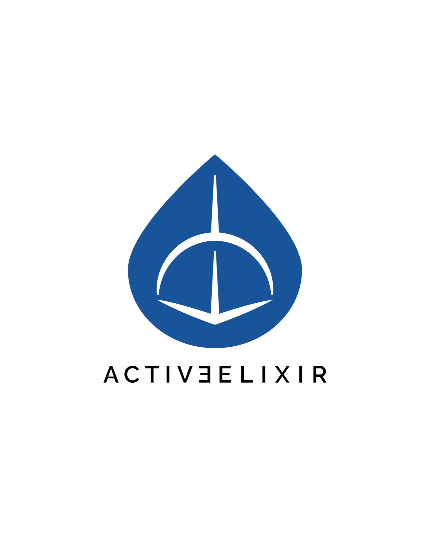 Active Elixir logo