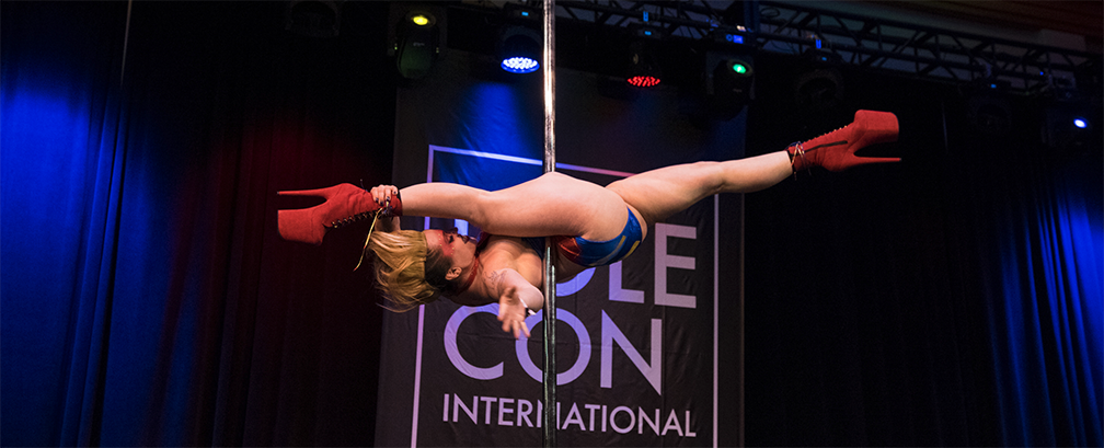 Pole Dancers Are the Latest Target of Far-Right Grooming Panic