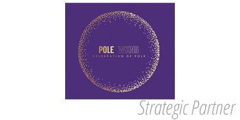 Pole Wknd logo with text "Strategic Partner"