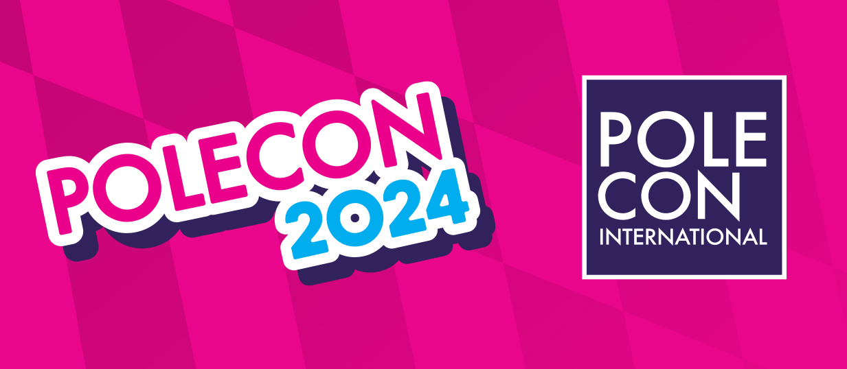 PoleCon 2024 with logo.