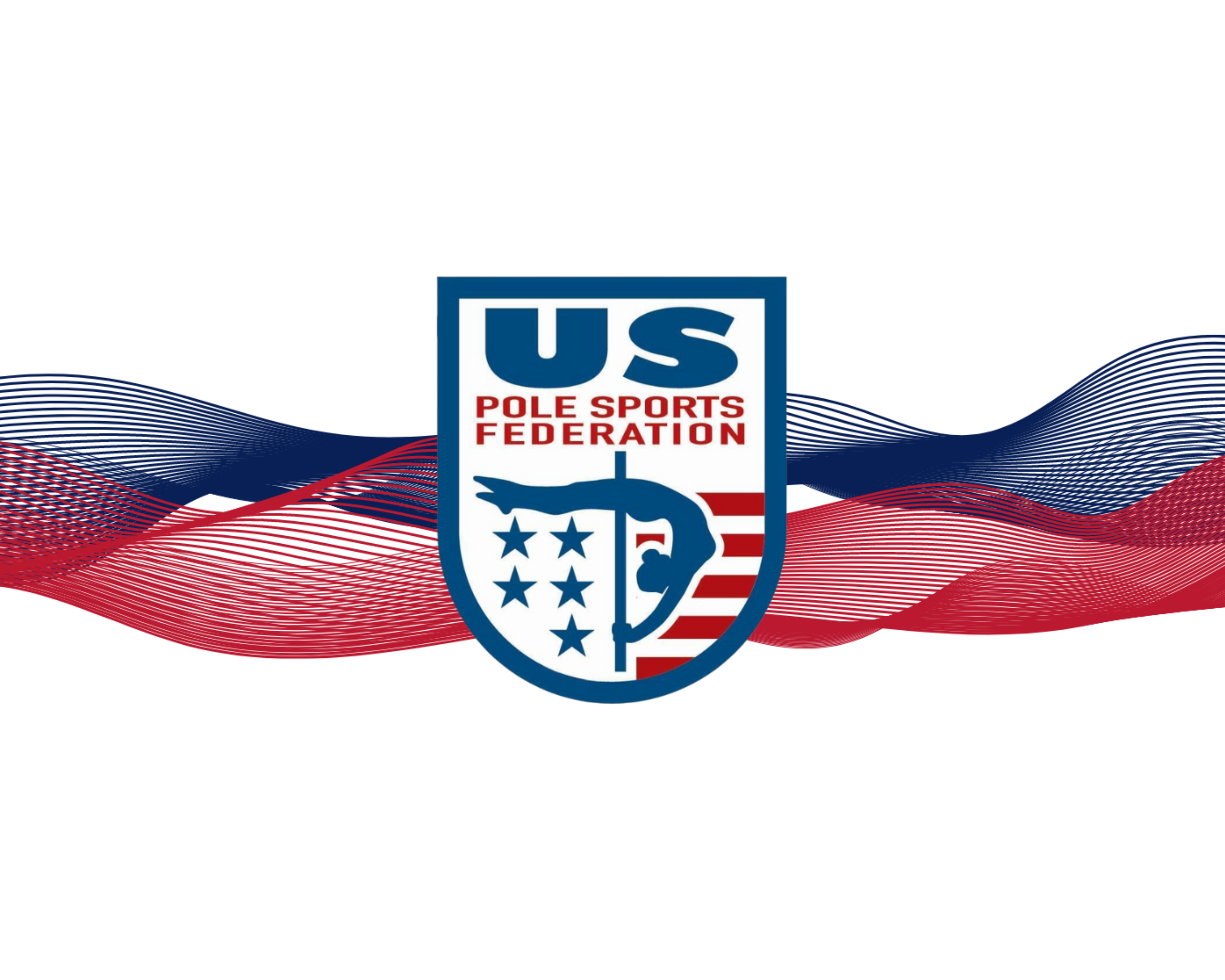 US Pole Sports Federation logo