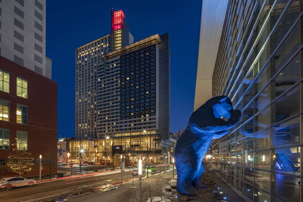 Hyatt Regency Denver