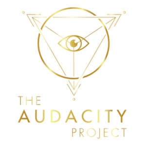 Audacity Project Logo 