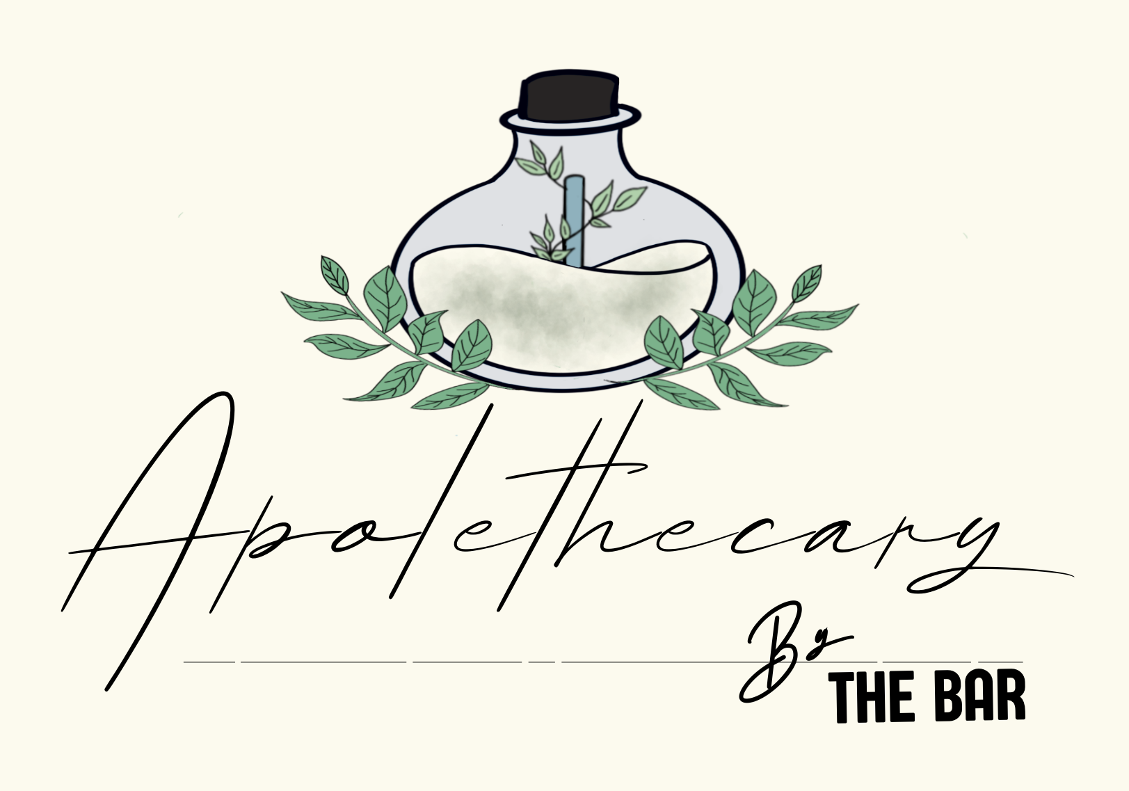 Apoletecary Logo