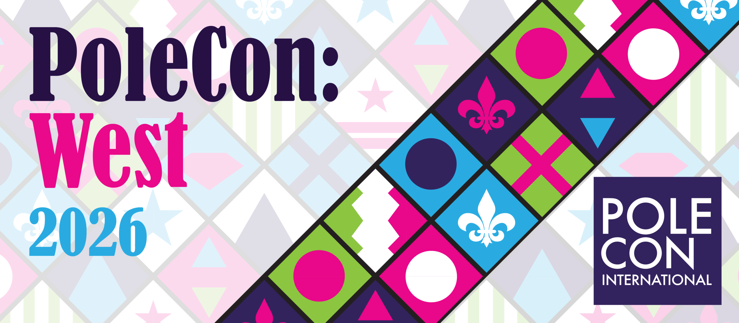 PoleCon West 2-26 Header Image