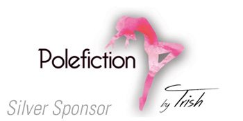 Polefiction by Trish logo