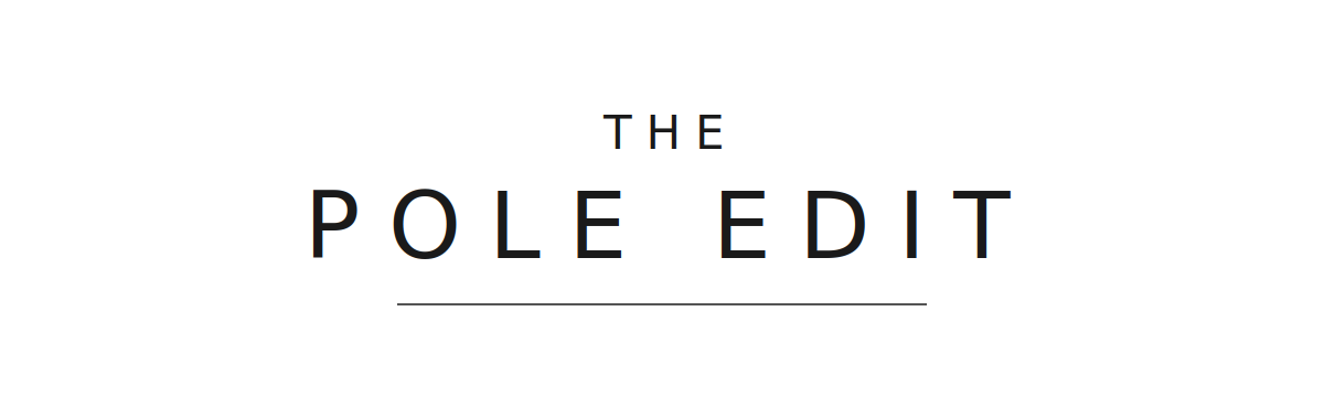 The Pole Edit Logo