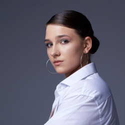 Zhanna Abdulsada